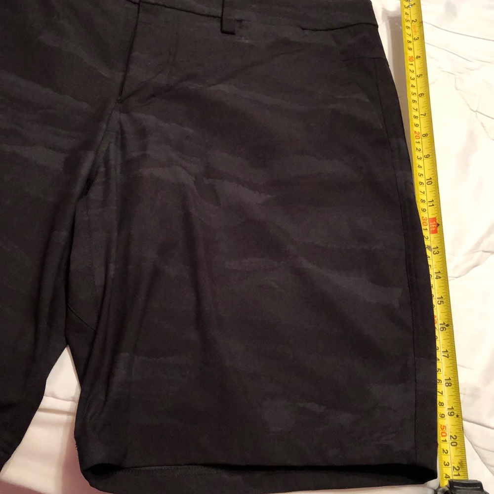 Pattern Shorts. - image 5